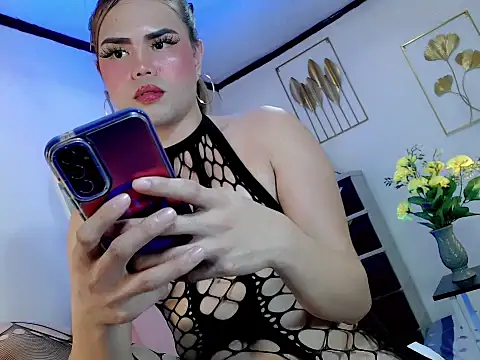 sexyhot janna online show from March 27, 3:01 am