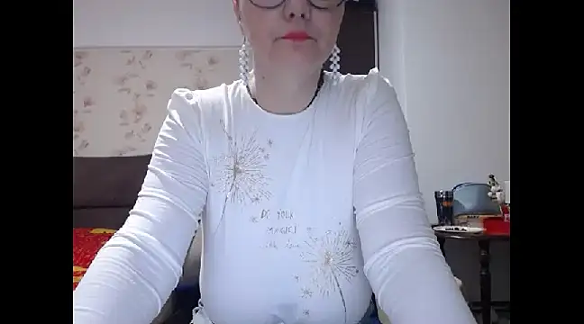 Mary x online show from February 11, 3:50 am