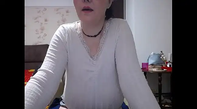 Mary x online show from February 17, 9:56 am