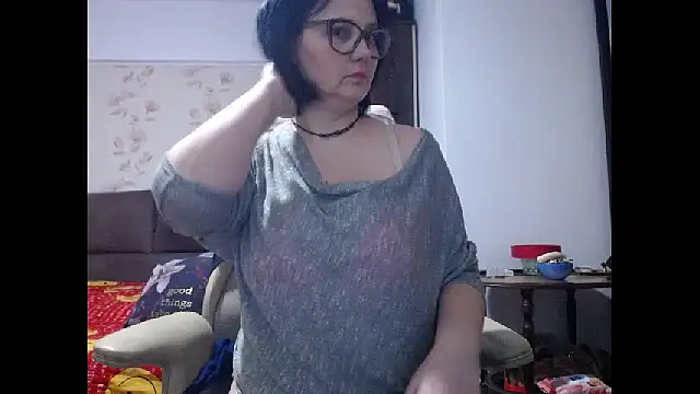 Mary x online show from February 14, 3:58 am