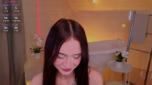 Adetta online show from April 28, 3:11 am