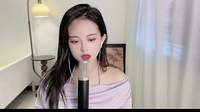 Musae7 online show from October 22, 2:12 am