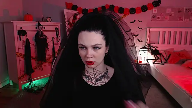 Snapshot of Michela_Fruet chatting on October 29, 1:08 am Michela Fruet online show from October 29, 1:08 am