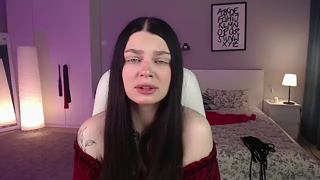 Snapshot of Michela_Fruet chatting on November 8, 1:06 am Michela Fruet online show from November 8, 1:06 am