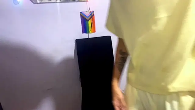 Bryan ale22 online show from September 17, 7:32 am