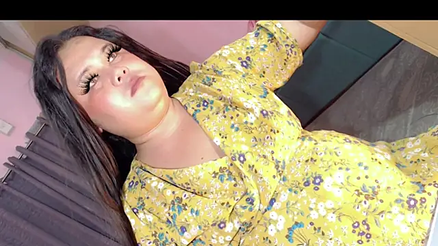 fallen angel08 online show from October 19, 2:40 pm