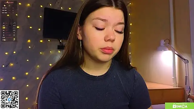 miss bubbles  online show from February 20, 12:40 am