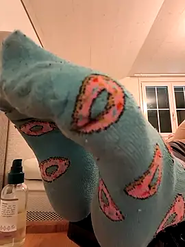 Snapshot of Teafeet chatting on March 7, 3:31 pm Teafeet online show from March 7, 3:31 pm