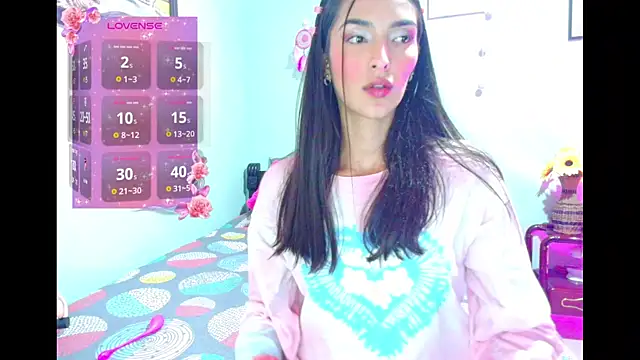 Snapshot of angelic_coral chatting on September 20, 7:59 pm angelic coral online show from September 20, 7:59 pm