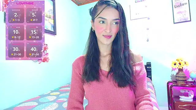 Snapshot of angelic_coral chatting on September 30, 7:08 pm angelic coral online show from September 30, 7:08 pm