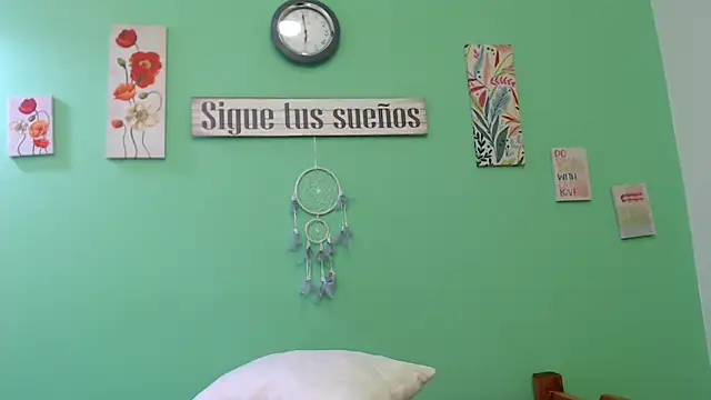 gatitasexygatitasexy online show from September 27, 7:30 pm