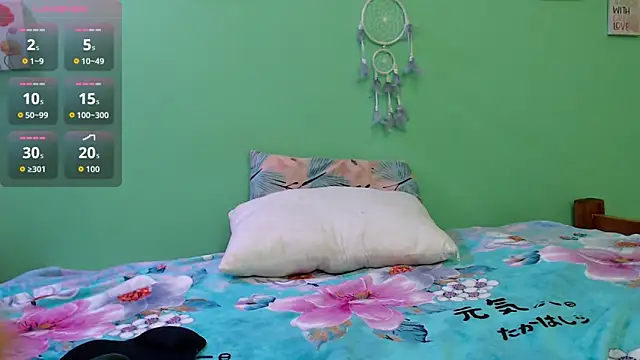 gatitasexygatitasexy online show from September 29, 7:08 pm