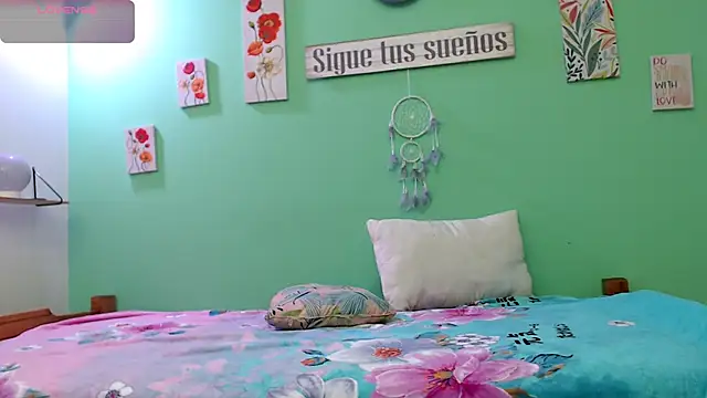 gatitasexygatitasexy online show from October 9, 7:01 pm