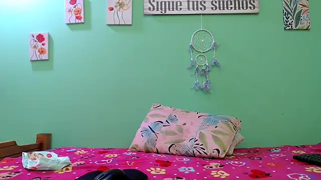 gatitasexygatitasexy online show from October 23, 7:23 pm