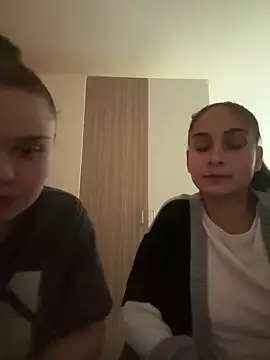 FemmeAffair online show from February 4, 11:31 pm