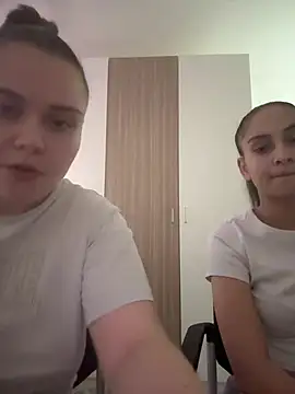 FemmeAffair online show from March 10, 10:04 pm