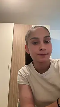 FemmeAffair online show from April 29, 7:20 pm