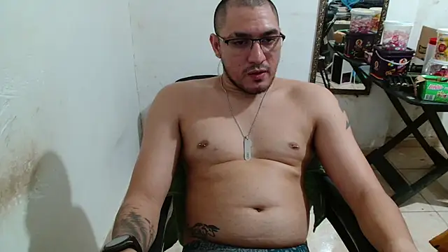 Leonino231 online show from September 25, 11:52 pm