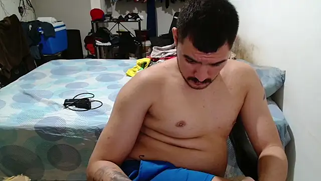 Leonino231 online show from February 24, 11:36 pm