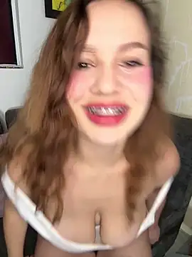 Jesydoll 1 online show from October 29, 9:27 pm