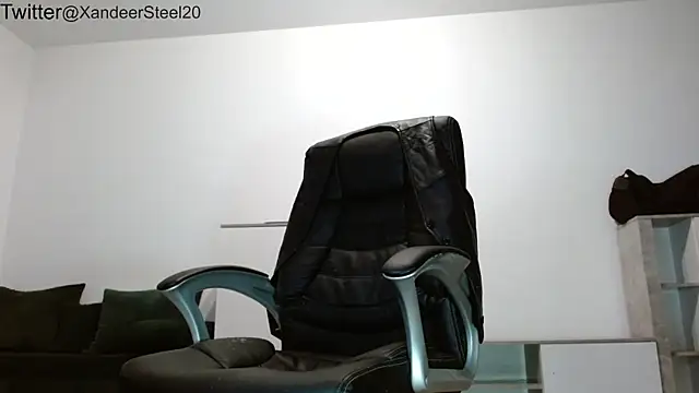 Xandeer Steel online show from October 25, 3:03 am