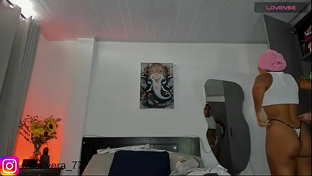 nico rivera online show from April 18, 7:40 pm