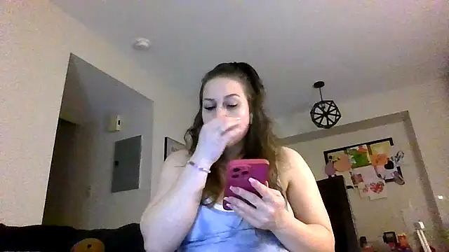 thedevinemama online show from February 22, 2:56 am