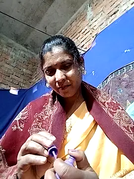 Savita992 online show from December 15, 7:01 am