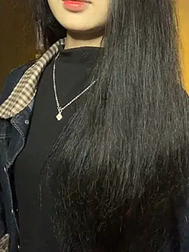 Nhinhi18 online show from January 11, 4:01 pm