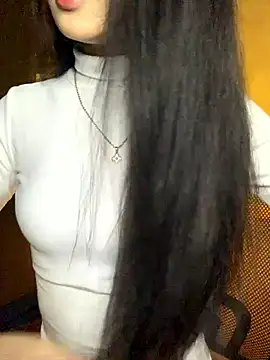 Nhinhi18 online show from March 7, 3:53 pm