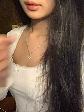 Nhinhi18 online show from March 27, 3:56 pm