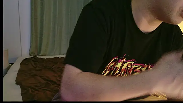 C-4bomb online show from March 9, 4:49 am