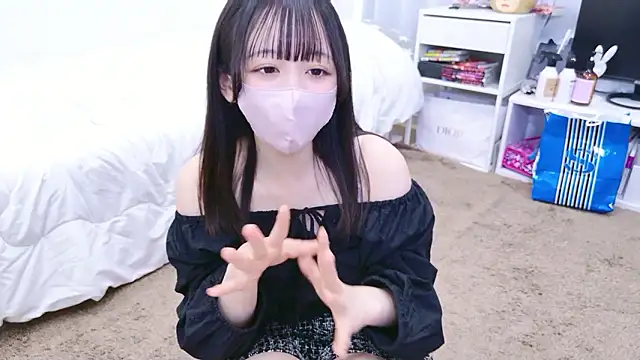 o-AKANE-o online show from March 27, 5:24 am