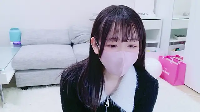 o-AKANE-o online show from April 10, 7:13 am