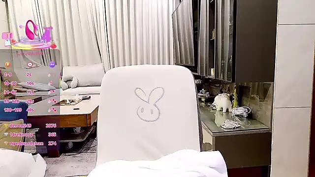 xinxinbabe online show from September 20, 8:54 pm