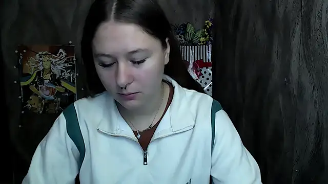 Snapshot of Linda_S_ chatting on September 19, 7:43 am Linda S  online show from September 19, 7:43 am