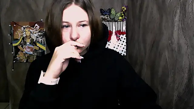 Snapshot of Linda_S_ chatting on September 25, 9:13 am Linda S  online show from September 25, 9:13 am