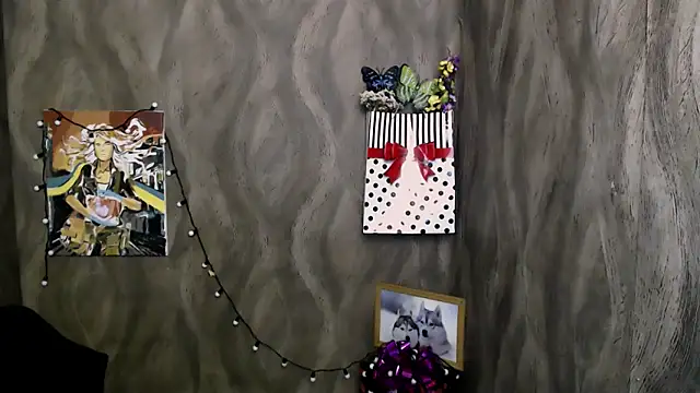 Snapshot of Linda_S_ chatting on September 27, 9:14 am Linda S  online show from September 27, 9:14 am