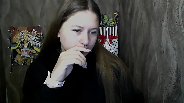 Snapshot of Linda_S_ chatting on October 3, 9:17 am Linda S  online show from October 3, 9:17 am