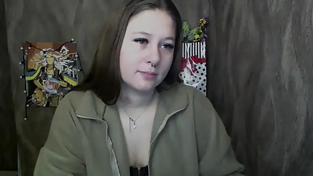 Snapshot of Linda_S_ chatting on October 11, 9:30 am Linda S  online show from October 11, 9:30 am