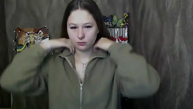 Snapshot of Linda_S_ chatting on October 14, 9:21 am Linda S  online show from October 14, 9:21 am