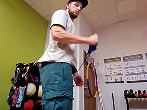 sloppytopkins online show from November 4, 6:34 am