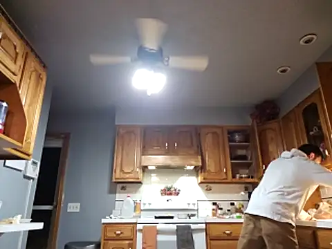 sloppytopkins online show from December 19, 12:50 am