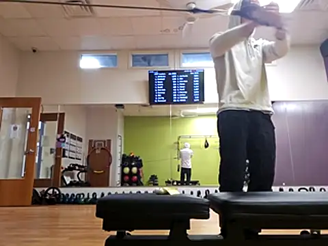 sloppytopkins online show from January 6, 8:40 am