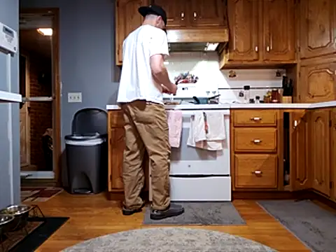 sloppytopkins online show from February 21, 12:11 am