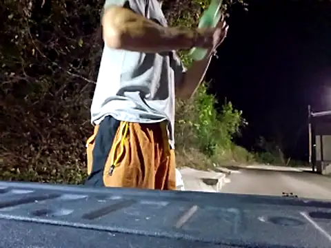 sloppytopkins online show from April 15, 3:13 am