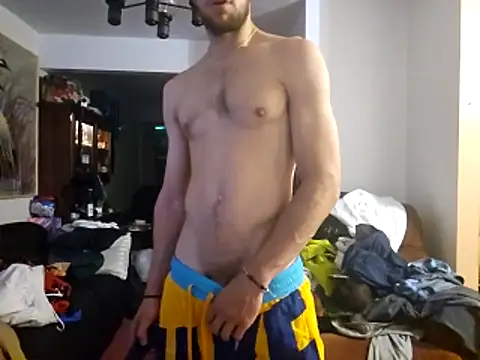 sloppytopkins online show from April 16, 8:04 am