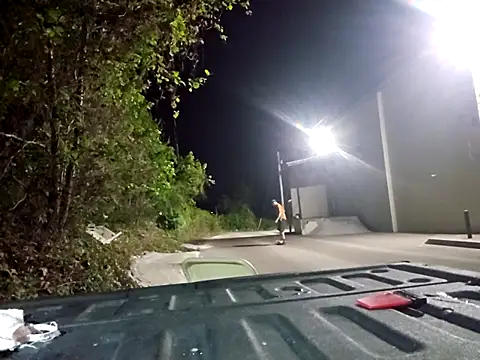 sloppytopkins online show from April 18, 6:17 am