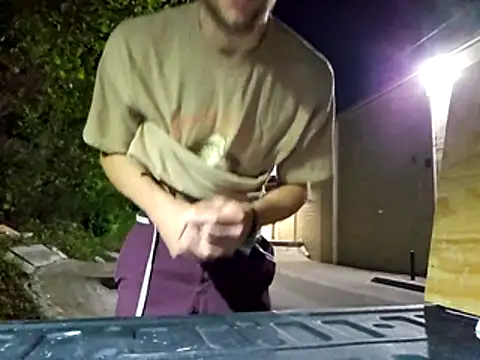 sloppytopkins online show from April 28, 1:59 am