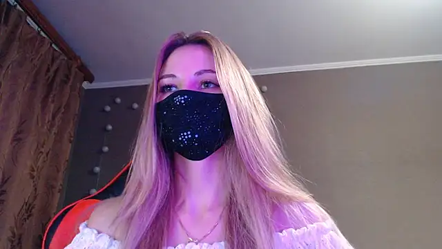 Iris lave online show from October 21, 3:13 pm